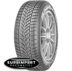 Goodyear ULTRAGRIP ICE SUV G1 215/60 R17 96 T  TL Nordic Compound